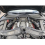 2012 Audi A8 L Quatt 4.2L vin: WAURVAFD0CN******