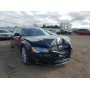 2012 Audi A8 L Quatt 4.2L vin: WAURVAFD0CN******