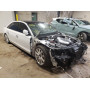 2016 Audi A8 L Quatt 3.0L vin: WAU34AFD7GN******