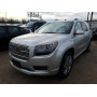 2014 Gmc Acadia Den 3.6L vin: 1GKKVTKD7EJ******