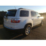 2011 Gmc Acadia Sle 3.6L vin: 1GKKRPED6BJ******