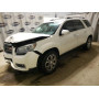 2014 Gmc Acadia Slt 3.6L vin: 1GKKRRKD3EJ******