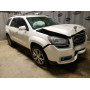 2014 Gmc Acadia Slt 3.6L vin: 1GKKRRKD3EJ******