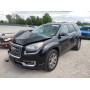 2014 Gmc Acadia Slt 3.6L vin: 1GKKVRKD3EJ******