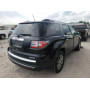 2014 Gmc Acadia Slt 3.6L vin: 1GKKVRKD3EJ******