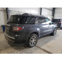 2014 Gmc Acadia Slt 3.6L vin: 1GKKVRKD9EJ******