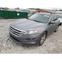 2010 Honda Accord Cro 3.5L vin: 5J6TF2H53AL******