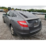 2010 Honda Accord Cro 3.5L vin: 5J6TF2H53AL******