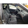 2010 Honda Accord Cro 3.5L vin: 5J6TF2H53AL******