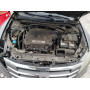 2010 Honda Accord Cro 3.5L vin: 5J6TF2H53AL******