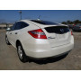 2011 Honda Accord Cro 3.5L vin: 5J6TF2H53BL******