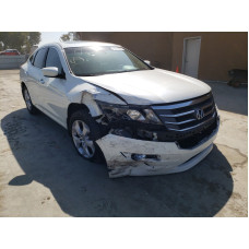 2011 Honda Accord Cro 3.5L vin: 5J6TF2H53BL******