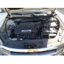 2011 Honda Accord Cro 3.5L vin: 5J6TF2H53BL******