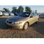 2010 Honda Accord Ex 2.4L vin: 1HGCP2F72AA******