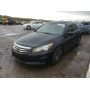 2012 Honda Accord Ex 2.4L vin: 1HGCP2F78CA******
