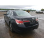 2012 Honda Accord Ex 2.4L vin: 1HGCP2F78CA******