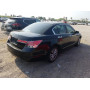 2012 Honda Accord Ex 3.5L vin: 1HGCP3F79CA******