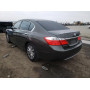 2013 Honda Accord Ex 2.4L vin: 1HGCR2F73DA******