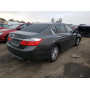 2013 Honda Accord Ex 2.4L vin: 1HGCR2F73DA******