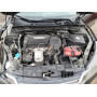 2013 Honda Accord Ex 2.4L vin: 1HGCR2F73DA******