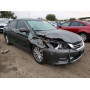 2013 Honda Accord Ex 2.4L vin: 1HGCR2F73DA******
