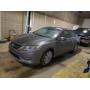 2013 Honda Accord Ex 2.4L vin: 1HGCR2F74DA******