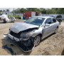 2013 Honda Accord Ex 2.4L vin: 1HGCR2F75DA******