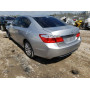 2013 Honda Accord Ex 2.4L vin: 1HGCR2F75DA******