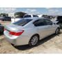 2013 Honda Accord Ex 2.4L vin: 1HGCR2F75DA******