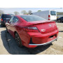 2016 Honda Accord Ex 2.4L vin: 1HGCT1B7XGA******