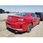 2016 Honda Accord Ex 2.4L vin: 1HGCT1B7XGA******