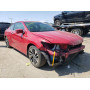 2016 Honda Accord Ex 2.4L vin: 1HGCT1B7XGA******
