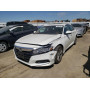 2019 Honda Accord Ex 1.5L vin: 1HGCV1F42KA******