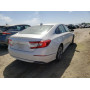 2019 Honda Accord Ex 1.5L vin: 1HGCV1F42KA******