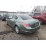2010 Honda Accord Exl 2.4L vin: 1HGCP2F89AA******