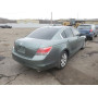 2010 Honda Accord Exl 2.4L vin: 1HGCP2F89AA******
