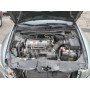 2010 Honda Accord Exl 2.4L vin: 1HGCP2F89AA******