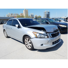 2010 Honda Accord Exl 3.5L vin: 1HGCP3F80AA******