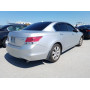 2010 Honda Accord Exl 3.5L vin: 1HGCP3F80AA******