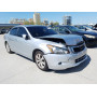 2010 Honda Accord Exl 3.5L vin: 1HGCP3F80AA******