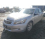 2010 Honda Accord Exl 3.5L vin: 1HGCP3F83AA******