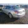 2010 Honda Accord Exl 3.5L vin: 1HGCP3F83AA******