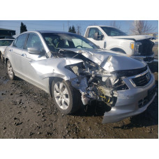 2010 Honda Accord Exl 3.5L vin: 1HGCP3F83AA******