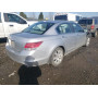 2010 Honda Accord Exl 3.5L vin: 1HGCP3F83AA******
