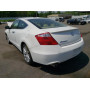 2010 Honda Accord Exl 3.5L vin: 1HGCS2B89AA******