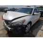 2010 Honda Accord Exl 3.5L vin: 5KBCP3F86AB******
