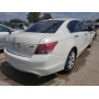 2010 Honda Accord Exl 3.5L vin: 5KBCP3F86AB******