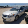 2010 Honda Accord Exl 3.5L vin: 5KBCP3F87AB******