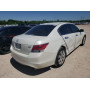 2010 Honda Accord Exl 3.5L vin: 5KBCP3F87AB******