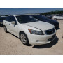 2010 Honda Accord Exl 3.5L vin: 5KBCP3F87AB******